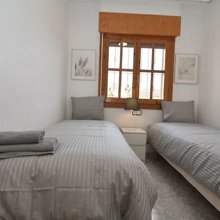 Lejlighed Penthouse Near The Pool