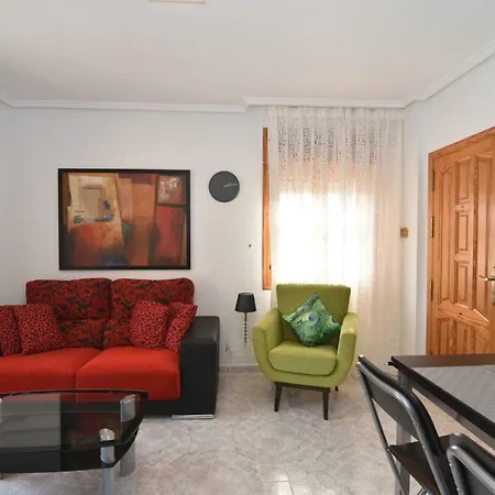 Penthouse Near The Pool Apartment