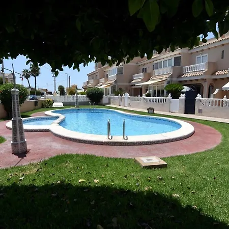 Apartment Penthouse Near The Pool *